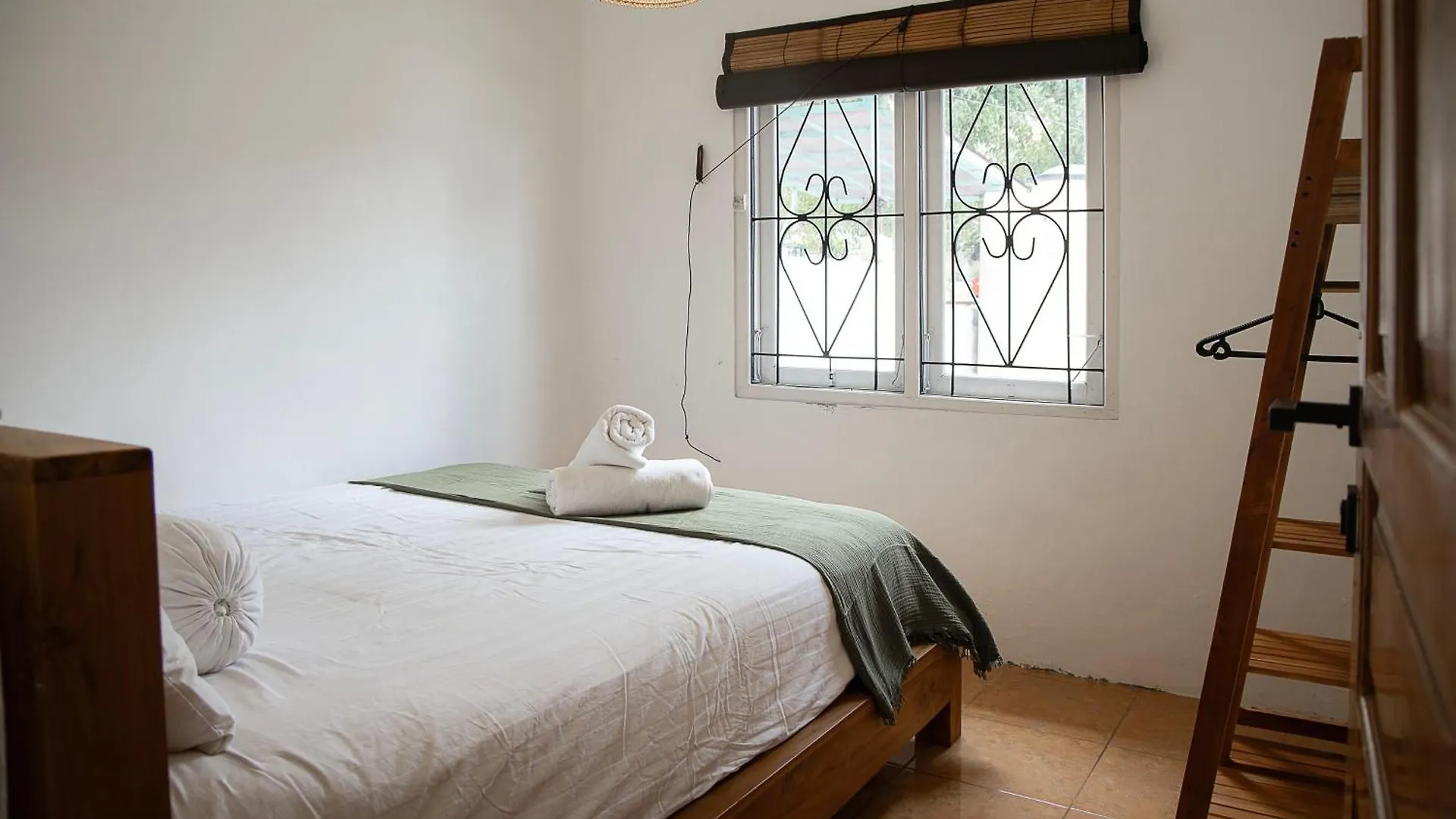 Rumah Anita Uluwatu  Villa Uluwatu (Bali)