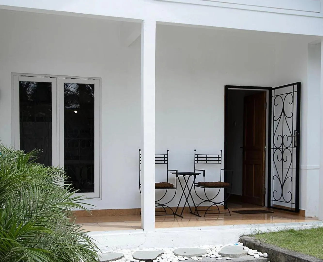 Villa Rumah Anita Uluwatu